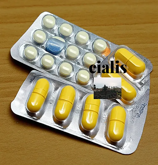 Comprare cialis online generico